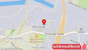 Ideenschmiede Regensburg - Schlosserei Siegfried Schießl - Regensburg