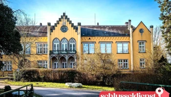 Iggenhauser Schloß - 32791 Lage
