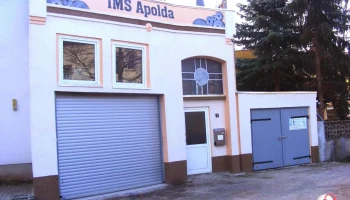 IMS-Apolda - 99510 Apolda