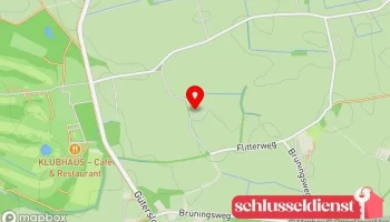 Industrieschlosserei Orcan Das - 33397 Rietberg