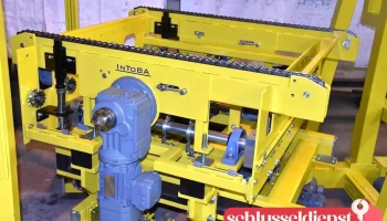 Intoba GmbH & Co. Kg - Bad Iburg