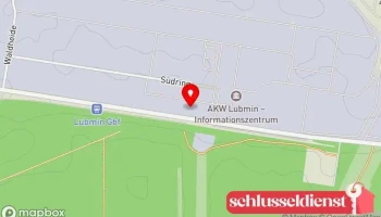 Irb Metallbau GmbH & Co. Kg - Lubmin