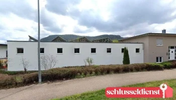 iSK Metallbau GmbH - Heubach