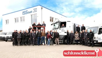 Iss GmbH - Isenbüttel
