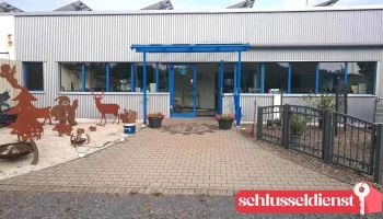Its Industrietechnik Südharz GmbH - Bad Sachsa