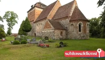 Jagdschloss Bellin - Krakow Am See