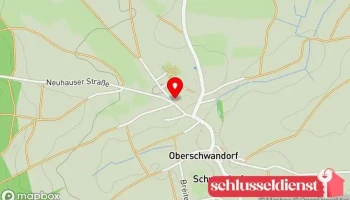 Jäger - Neuhausen Ob Eck