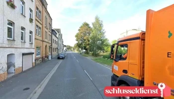 Jahn Metallbau - 07973 Greiz