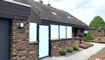 Jahn Metallbau und Edelstahldesign - 48249 Dülmen