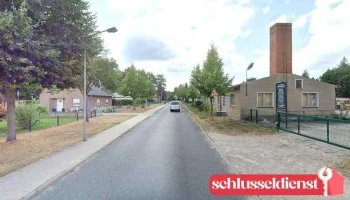 Jan Nagel Sicherheitstechnik & Metallbau - Fürstenberg/Havel