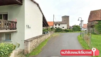 Janke Metallgestaltung - 61197 Florstadt