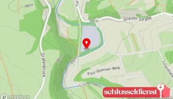Jens Aniol Schlosserei - 07570 Weida