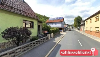 Jerominek Hans-Jochen Schlüsseldienst - 96515 Sonneberg