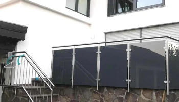 JG-Edelstahlbau - Karlsruhe