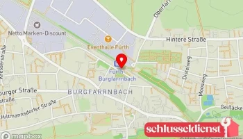 Jmf Metallbau - 90768 Fürth