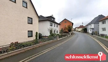 Joachim Krause - 91336 Heroldsbach