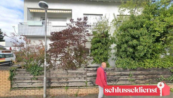 Joachim Plößer Faszination Metall - 64295 Darmstadt