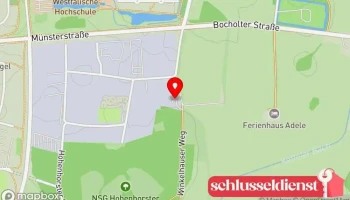 Jochen Spiegelhoff Kunst- und Bauschlosserei GmbH - 46397 Bocholt