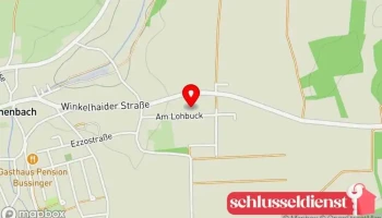 Johann Leng CNC-Fertigung - 91734 Mitteleschenbach