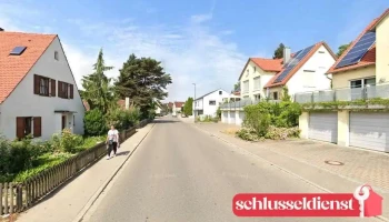 Johann Schaller Sanitär - Aystetten