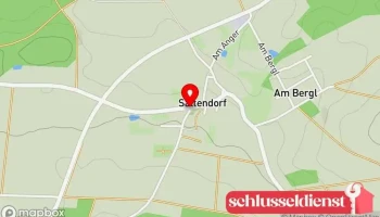 Johann Schloßer Gaststätte - 92533 Wernberg-Köblitz