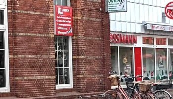 Johann Untch Gravuren u. Schlüssel - Bremervörde