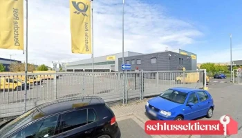 Johannes Metallverarbeitung GmbH - 65462 Ginsheim-Gustavsburg
