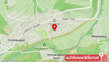 Johannes Werheit Metallbau - 51491 Overath