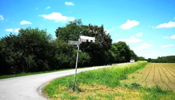 Jönsthövel - 100-Schlösser-Route in Sendenhorst - 48324 Sendenhorst