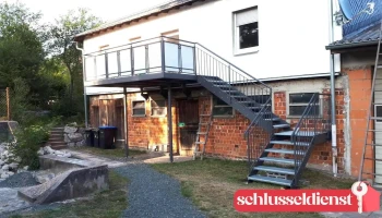 Josef Fischer GmbH Schlosserei - 36329 Romrod