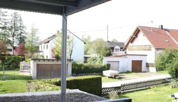 Josef Wieser Schlosserei u. Stahlbau Beteiligungs GmbH - Gessertshausener Str. 17