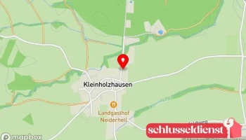 Josef Zehetmair Schlosserei - 83064 Raubling