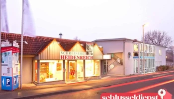 Josko Fenster und Türen - Studio Gesees bei Bayreuth - 95494 Gesees