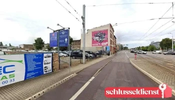 jt Metallbauservice GmbH - 06112 Halle (Saale)