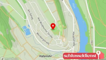 Julius-Echter Seniorenstift Juliusspital-Stiftung Rothenfels - 97840 Hafenlohr