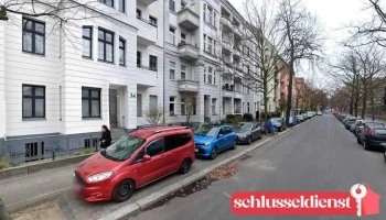 Juliwerk - 10829 Berlin