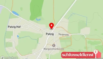 Jürgen u. Christoph Bließ GbR - Patzig