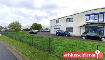Kabza Metallwaren GmbH - 97892 Kreuzwertheim