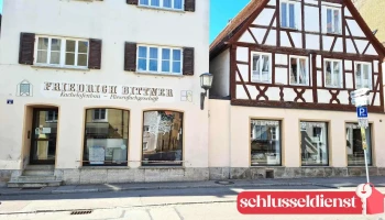 Kachelofenbau Friedrich Bittner - 86732 Oettingen In Bayern
