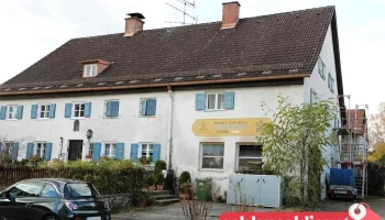 Kaindl Kunst- und Bauschlosserei - 82049 Pullach Im Isartal
