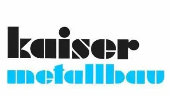 Kaiser Metallbau GmbH & Co. Kg - Spaichingen