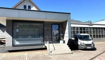 Kammhuber Ges.m.b.H. - Oberndorf Bei Salzburg