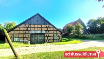 Kanonenschuppen Gartz/Oder - 16307 Gartz (Oder)