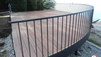 Karl-Heinz Baas Metalldesign - 88131 Lindau