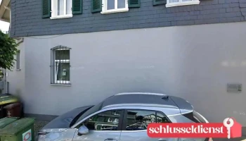 Karl Helmenstein - 51766 Engelskirchen