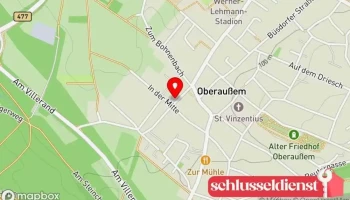 Karl Peter Decker Schlosserei - 50129 Bergheim