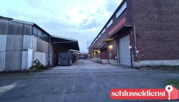 Karl Peter Tröger Metallbau - 41460 Neuss