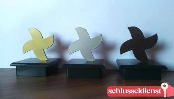 Karl Schnaitl, Bau- und Kunstschlosserei - 5151