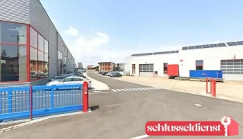 Karl Schorer Metallbau - Hawangen