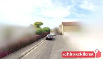 Karlheinz Hoffmann Schlosserei - 61169 Friedberg (Hessen)